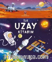 İlk Uzay Kitabım