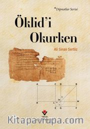 Öklid'i Okurken / Dipnotlar Serisi