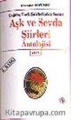 Aşk ve Sevda Şiirleri Antolojisi-1