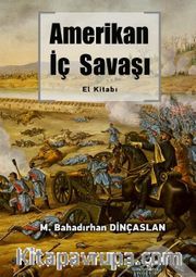 Amerikan İç Savaşı El Kitabı