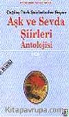 Aşk ve Sevda Şiirleri Antolojisi -2