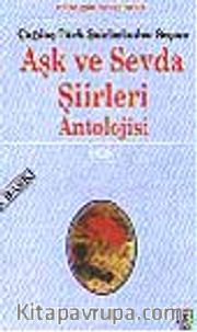 Aşk ve Sevda Şiirleri Antolojisi -2