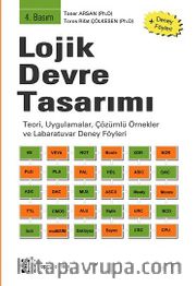 Lojik Devre Tasarımı (Güncellenmiş 3. Basım)