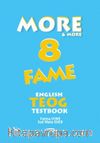 More and More TEOG 8: English Practice Testbook