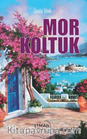 Mor Koltuk