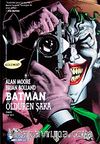 Batman Öldüren Şaka