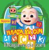 Cocomelon Büyüyorum / Yuvada Bir Gün