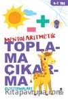 Mental Aritmetik Toplama Çıkarma Alıştırmaları