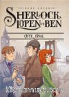Sherlock Lüpen ve Ben / Çifte Final
