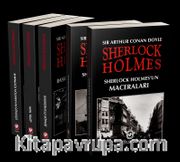 Sherlock Holmes Seti (5 Kitap)