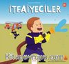 Larousse İlk Bilgiler / İtfaiyeciler