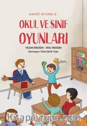 Okul ve Sınıf Oyunları / Haydi Oyuna 3