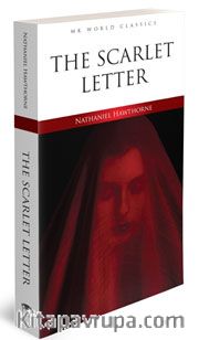The Scarlet Letter (İngilizce Roman)