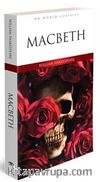 Macbeth (İngilizce Roman)