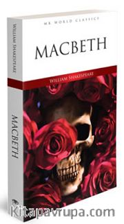 Macbeth (İngilizce Roman)