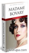 Madame Bovary (İngilizce Roman)