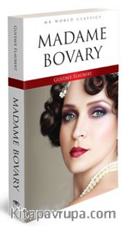 Madame Bovary (İngilizce Roman)