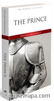 The Prince (İngilizce Roman)
