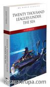 Twenty Thousand Leagues Under The Sea (İngilizce Roman)