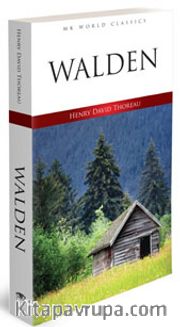 Walden (İngilizce Roman)