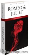 Romeo And Juliet (İngilizce Roman)