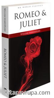 Romeo And Juliet (İngilizce Roman)