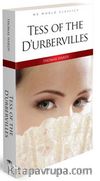 Tess Of The D’urbervilles (İngilizce Roman)