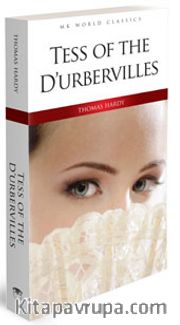 Tess Of The D’urbervilles (İngilizce Roman)