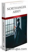 Northanger Abbey (İngilizce Roman)