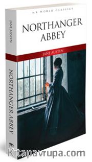 Northanger Abbey (İngilizce Roman)