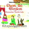 Ozan İle Ceylan (Destanlar Yurdu'nda)