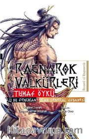 Ragnarok Valkürleri - Tuhaf Öykü - Lü Bu Fengxian - Uçan General