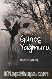 Güneş Yağmuru