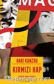 Kırmızı Hap