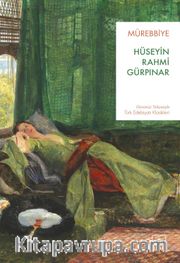 Mürebbiye