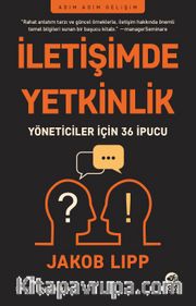 İletişimde Yetkinlik