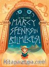 Marcy ve Sfenks’in Bilmecesi: Destansoy Ailesi'nin Efsaneler Koleksiyonu
