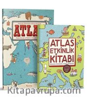 Atlas Set (Atlas + Atlas Etkinlik) 