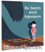 Bu Benim Evcil Hayvanım