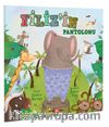 Filiz’in Pantolonu