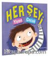 Her Şeyi Yiyen Çocuk