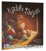 Kadife Tavşan