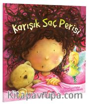 Karışık Saç Perisi
