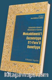 Mukaddimetü'l Gazneviyye fi'l-Furu'il Hanefiyye