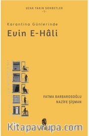 Karantina Günlerinde Evin E-Hali
