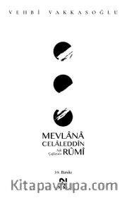 Aşk Çağlayanı Mevlana