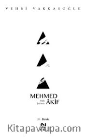 Mehmet Akif