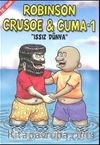 Robinson Crusoe ve Cuma-1 / Issız Dünya