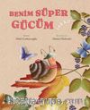 Benim Süper Gücüm Yok Ki!