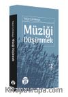 Müziği Düşünmek